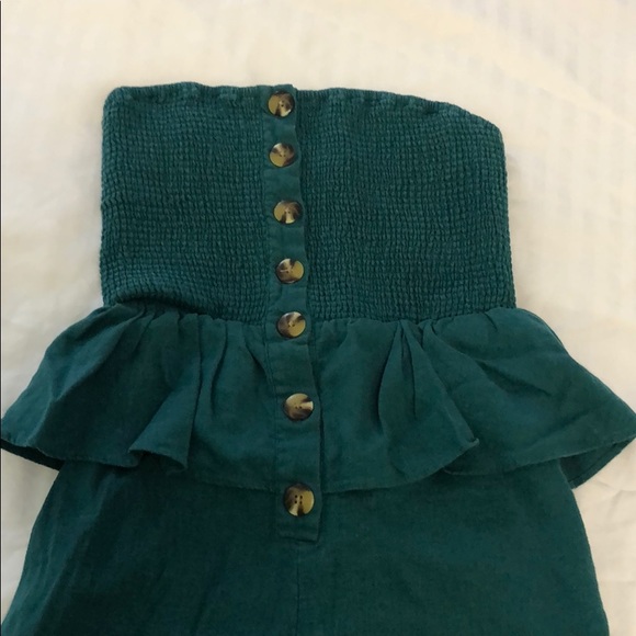 Romper - Picture 3 of 4